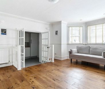 1 bedroom property to rent - Photo 6