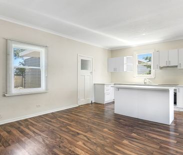 Comfortable living with space, storage and a large yard - Photo 4