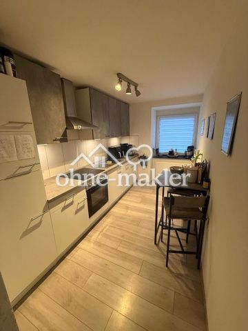 Schöne 2-Zimmer-Wohnung mit Terrasse in Kruft zu vermieten - Photo 5