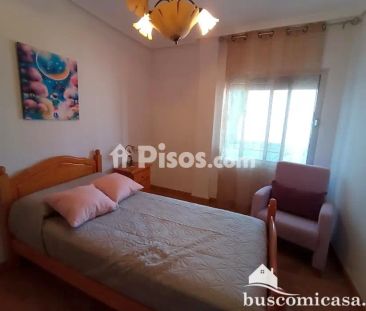 Piso en alquiler en Calle Doctor Fleming - Photo 5