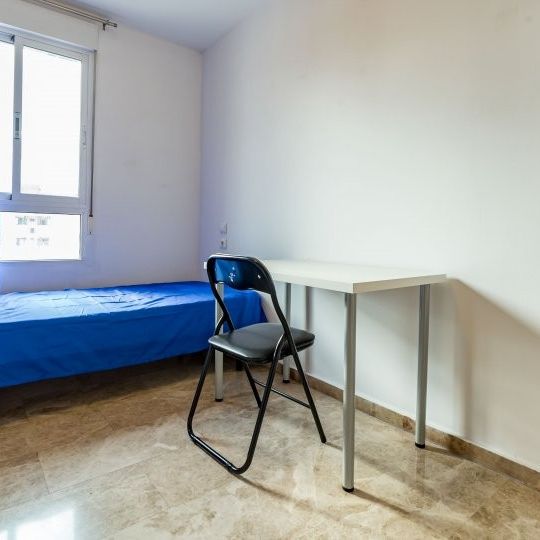 valencia, Valencian Community 46021 - Photo 1