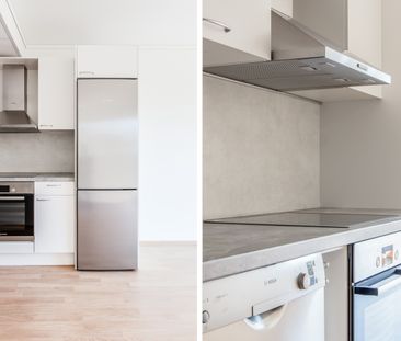 Gavlehovsvägen, Gävle - Foto 3