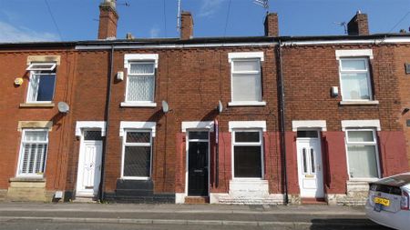 2 bedroom terraced house to rent - Photo 4