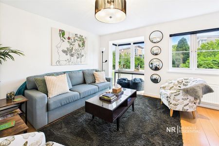 3 bedroom terraced house to rent - Photo 4