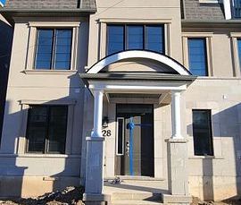 For Lease - 128 Marigold Gardens, Oakville, Ontario - Photo 1