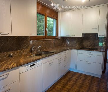 Familienfreundliches 5.5-Zimmer-Einfamilienhaus an ruhiger Lage in ... - Photo 4