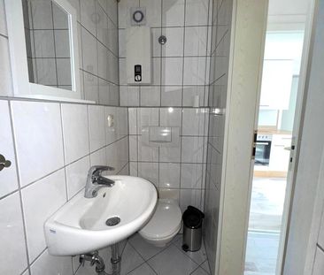 Singles und Studenten: Charmantes Appartement in beliebter Lage! - Photo 3