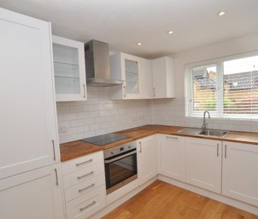 1 bedroom semi-detached house to rent - Photo 1