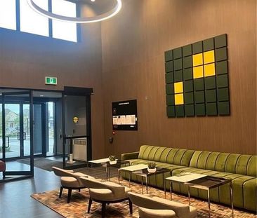 For Lease - 95 Dundas Street Unit# 511, Oakville, Ontario - Photo 5