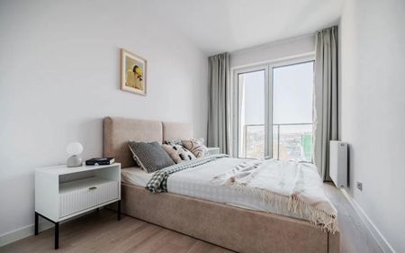 Mieszkanie do wynajęcia - Warszawa, Ostrobramska - Фото 5