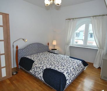 City-Residence: Gut ausgestatte 2-Zi.-Wohnung in Sachsenhausen - Photo 6