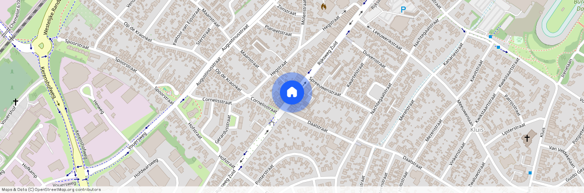 Rijksweg Zuid, 6161 BJ, Geleen