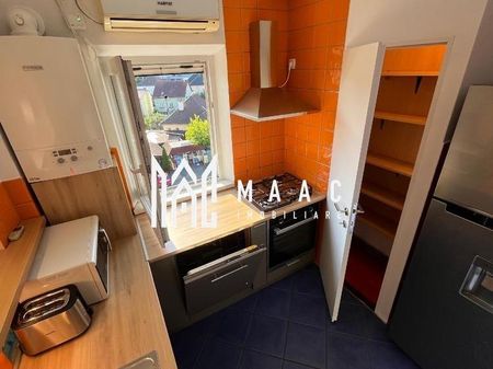 Închiriază Apartament 4 camere Ștrand - Photo 5
