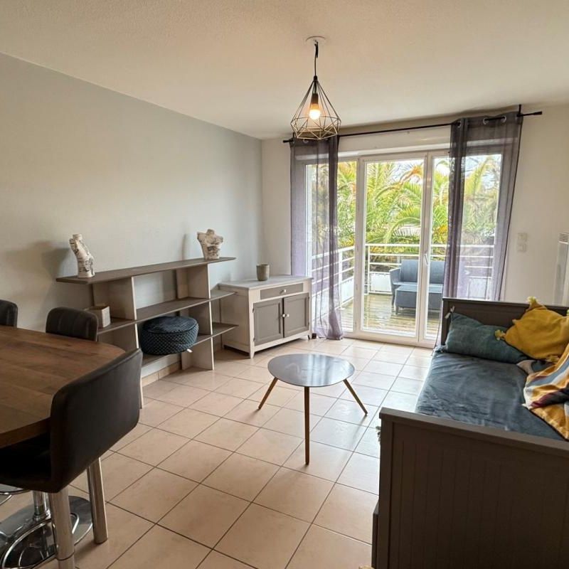 Location Appartement 2 pièces 42m² LA TESTE DE BUCH 33260 - Photo 1