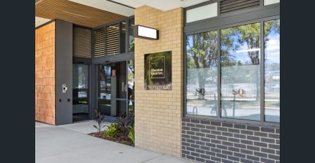 Fresh Modern Apartment - Photo 2