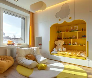 Charmant appartement de 1,5 pièce au cœur de Zurich - Photo 6