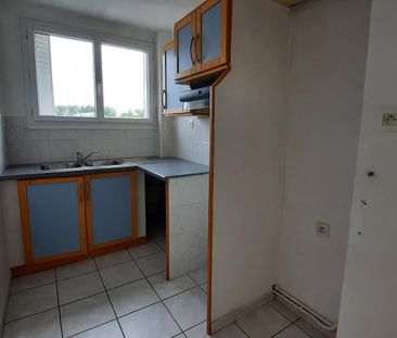 Location Appartement 3 pièces 63m² TOULOUSE 31400 - Photo 3