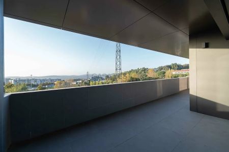 Apartment T3 in São Vicente, Braga - Photo 5