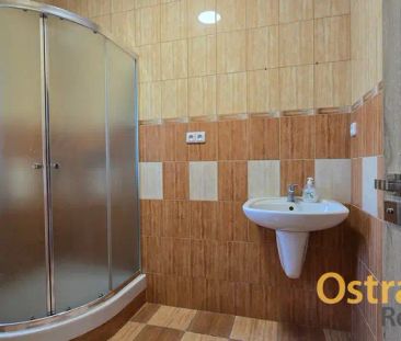 Pronájem bytu 2+1, ul. Palackého, Ostrava - Fotografie 6