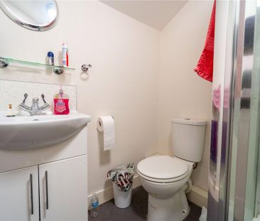 1 bedroom apartment to rent - Photo 6