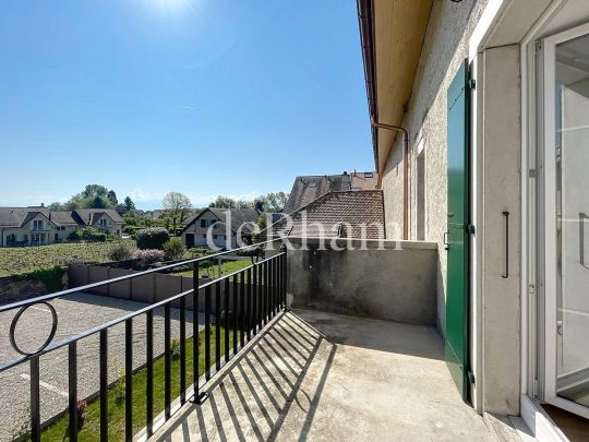 Neuf - 4.5 pièces d'env. 125m2 plein de charme - Foto 1