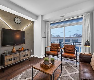 For Lease - 429 Kent Street Unit# 320, Ottawa Centre, Ontario - Photo 2