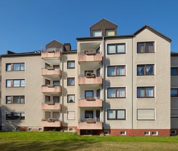2-Zimmer Wohnung in Ehrenfeld für Senior*innen mit WBS - Foto 1