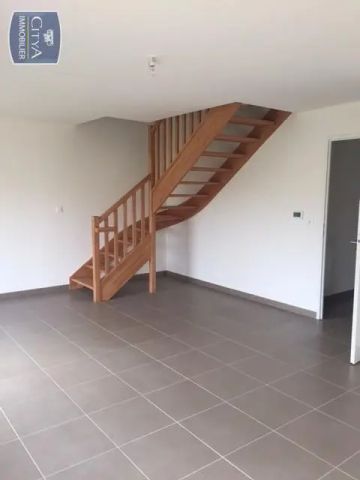 Maison à louer 4 pièces 89.07m² - Photo 3