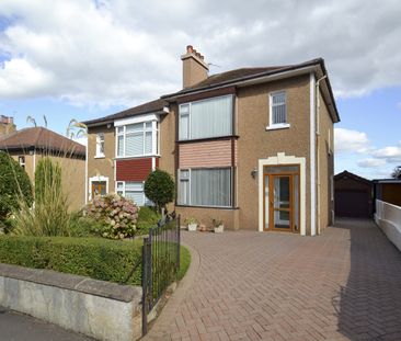 3 bed semi-detached house to rent in Kilpatrick Gardens, Glasgow, G76 - Photo 1