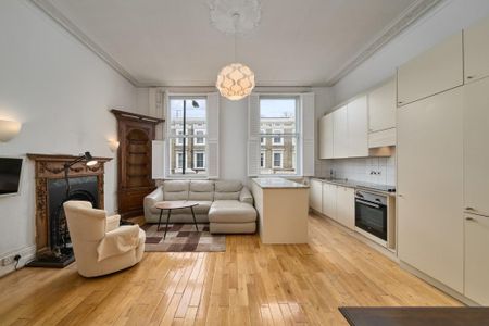 1 bedroom apartment to rent - Photo 3