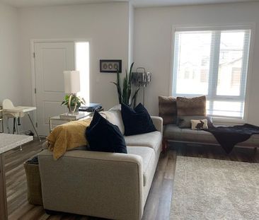 For Lease - 827 KLEINBURG Drive, London North, Ontario - Photo 1