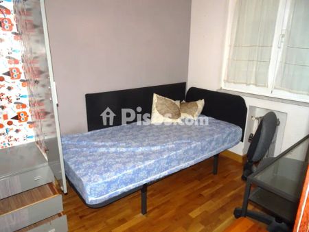 Piso en alquiler en Centro - Foto 5