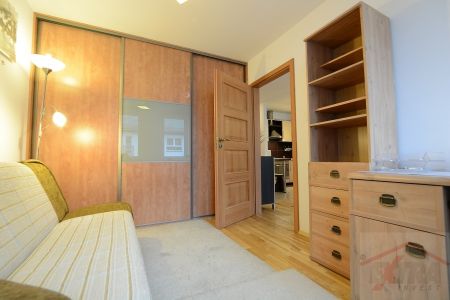 Mieszkanie z balkonem lubiane przez najemców (438725) - Zdjęcie 5