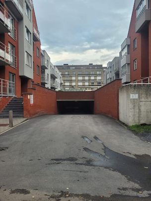 Appartement te huur - Photo 1