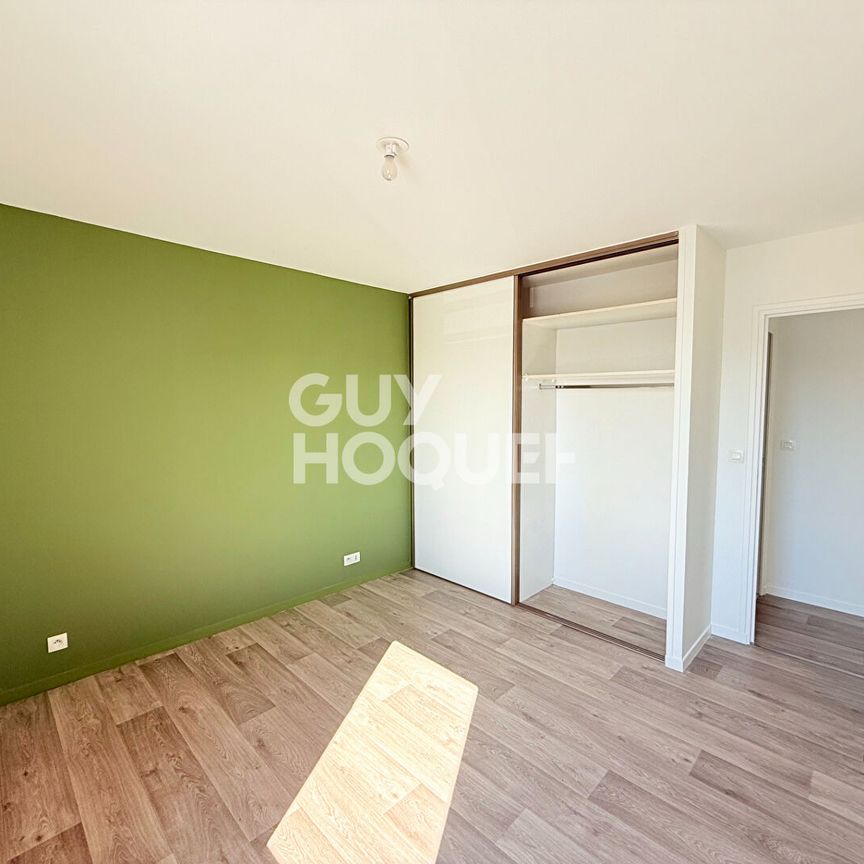 A LOUER - Appartement T3 - SAINT-RENAN - Photo 1