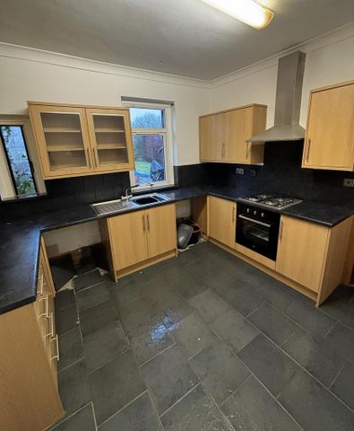 3 bedroom terraced house to rent - Photo 2