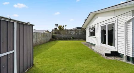 Charming Family Home in the Heart of Ngaruawahia - Photo 5