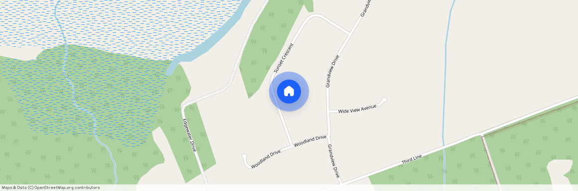 426 Sunset Crescent, Alnwick/Haldimand