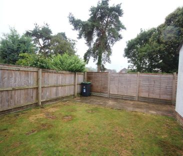 2 bedroom bungalow to rent - Photo 5