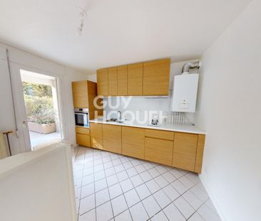 EXCLUSIVITE Appartement T2 (48 m²) à louer à VOIRON - LE SQUARE II - Photo 3