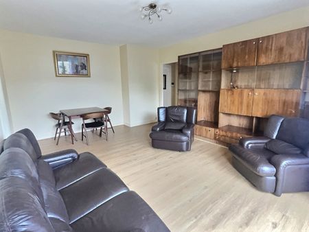 Location Appartement 2 pièces 47m² - Photo 3