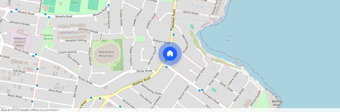 3/307 Malabar Road, Maroubra NSW 2035