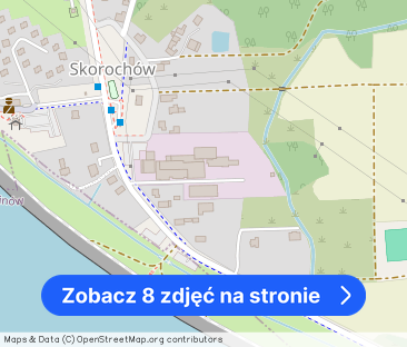 Dom do wynajęcia nad jeziorem Nyskim -Skorochów - Zdjęcie 1