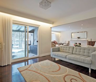 For Lease - 34 Delair Crescent Unit# Main, Markham, Ontario - Photo 5
