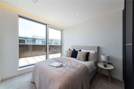 Ashley House, 3 Monck Street, Westminster, London, SW1P 2FA - Photo 4