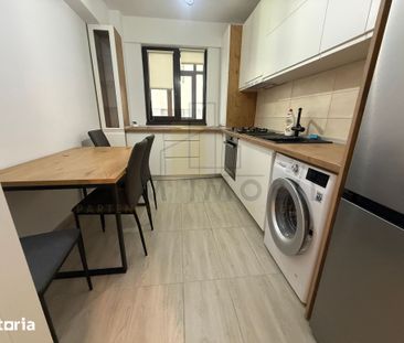 2 camere decomandat, premium – incalzire in pardoseala, Popas Pacurari - Photo 4