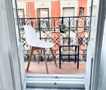 Calle del Divino Pastor, Madrid, Community of Madrid 28004 - Photo 5