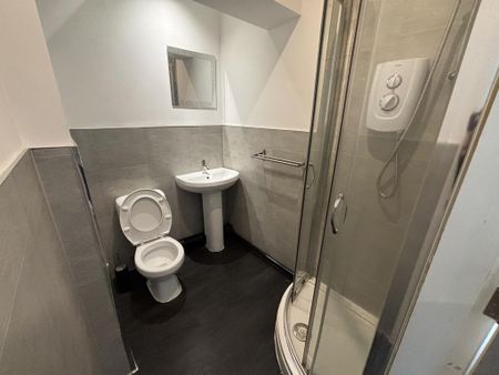 1 bedroom apartment to rent - Photo 5