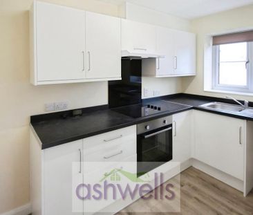 1 bedroom end of terrace house to rent - Photo 3