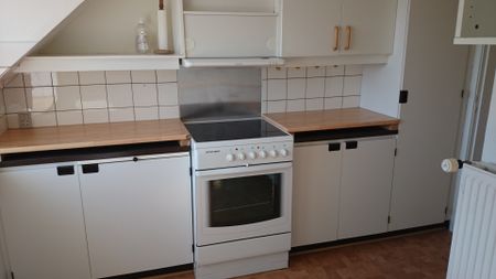 St. Torvegade 14, 2. tv. - Photo 2